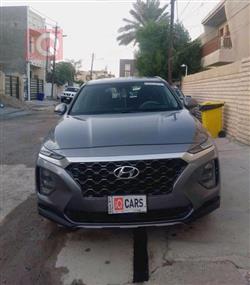 هيونداي سانتافي